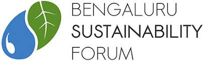 Bangalore sustainability Forum -logo